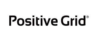 Positive Grid品牌乐器